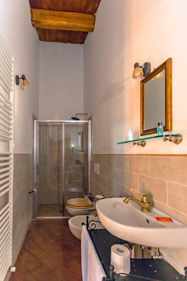 Agriturismo Eutopia San Leo Quarto foto